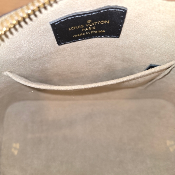 Louis Vuitton Alma BB Monogram Transformed Trunk - LIMITED EDITION COA INCLUDED - Picture 7 of 14